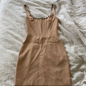 David Koma Dress